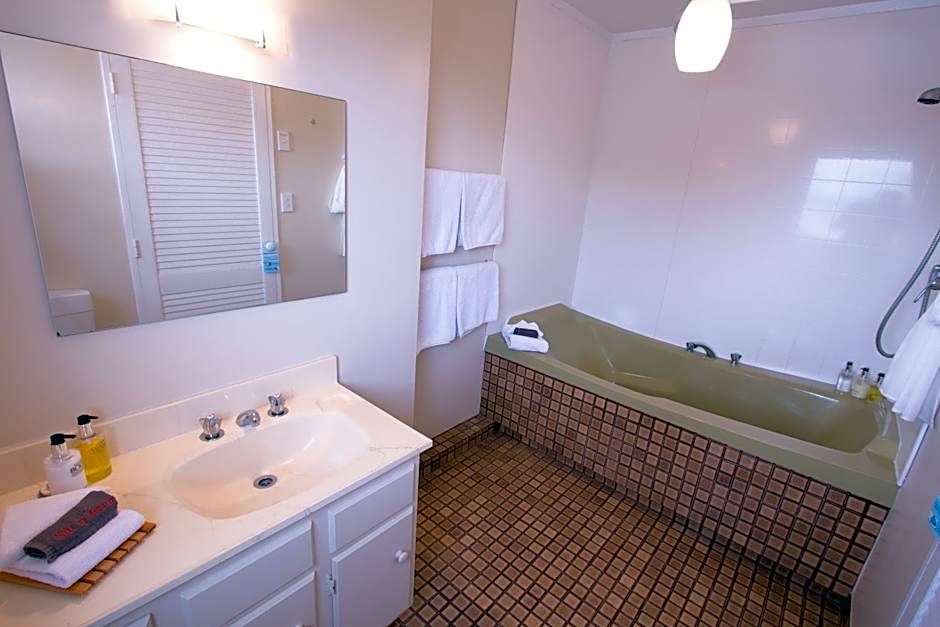 Kapiti Gateway Motel