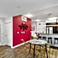 Fairfax District Chic City Oasis 2 BR Apt with Den 136