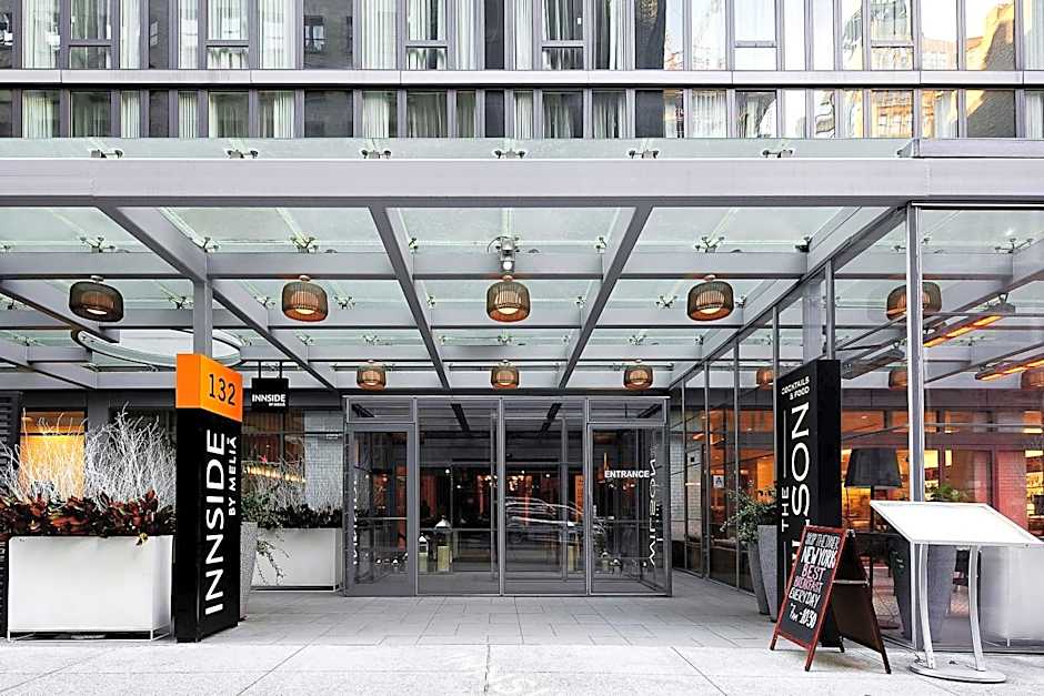 INNSiDE by Meliá New York Nomad