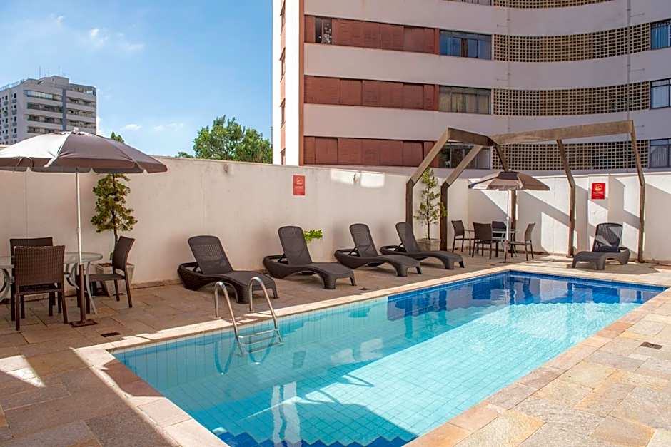 Monreale Plus São José dos Campos
