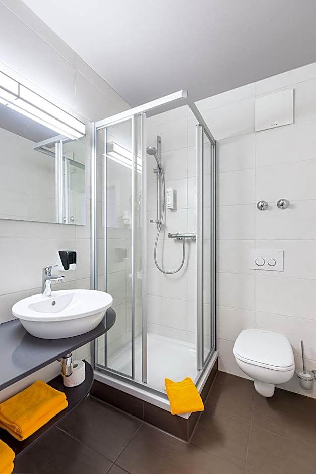 Hotel Hiemann - Superior