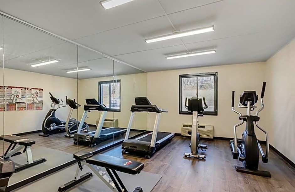 Quality Inn Enola - Harrisburg