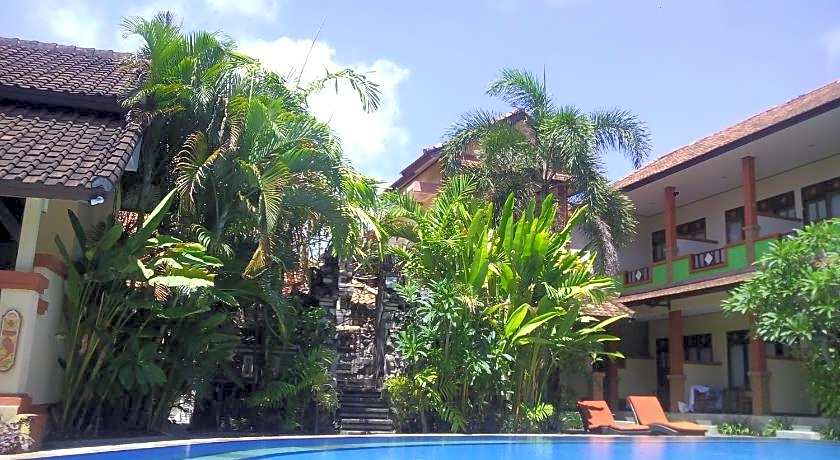 Bali Diva Hotel Kuta