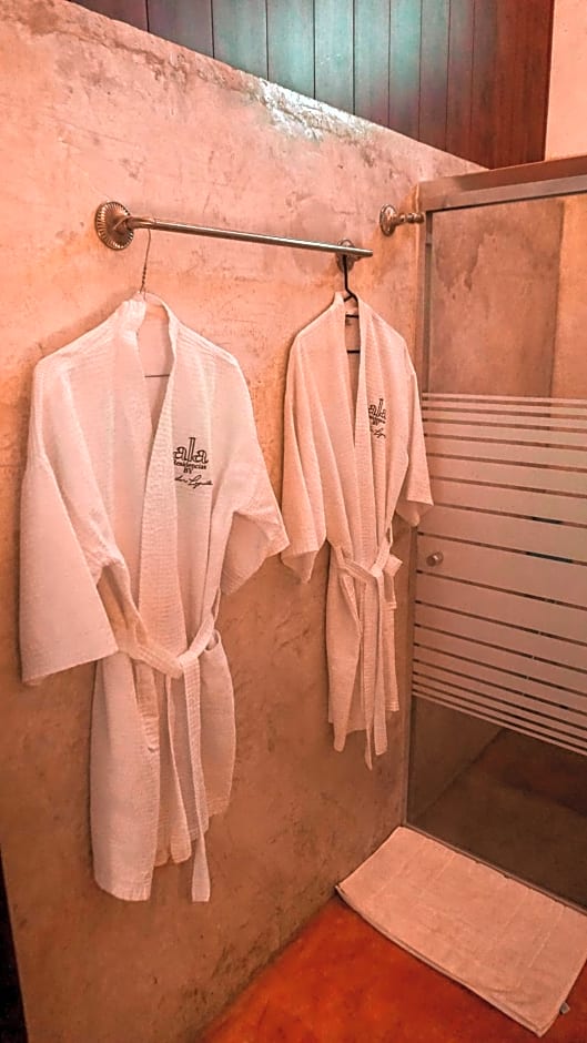 Hotel "Ala Residencias"