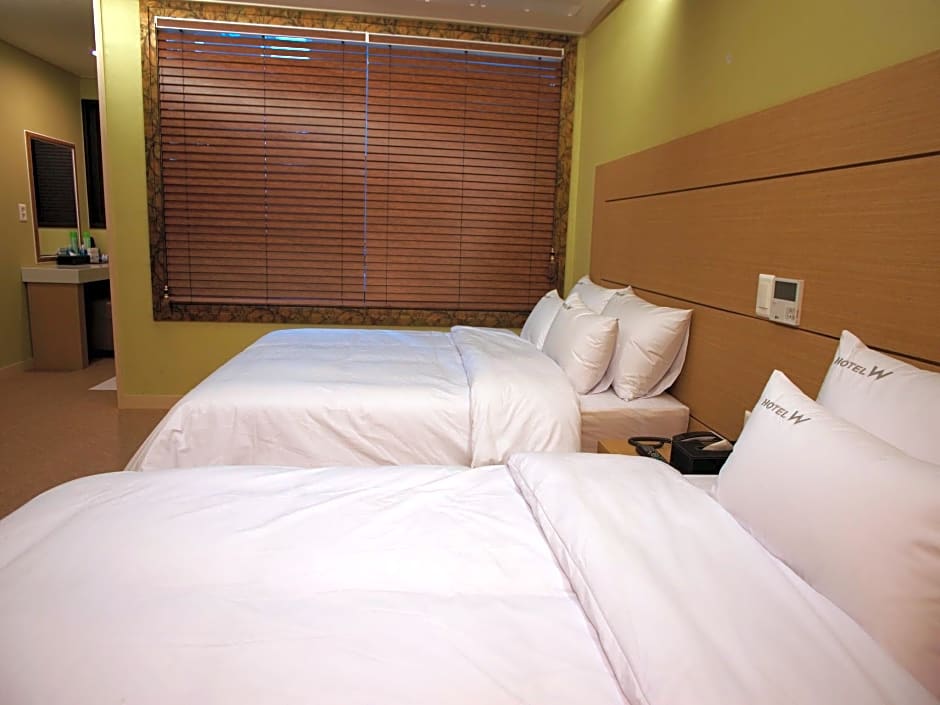 Hotel W Shinjeju