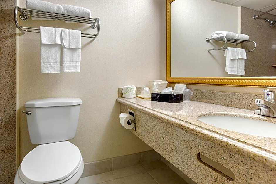 Quality Inn Ledgewood