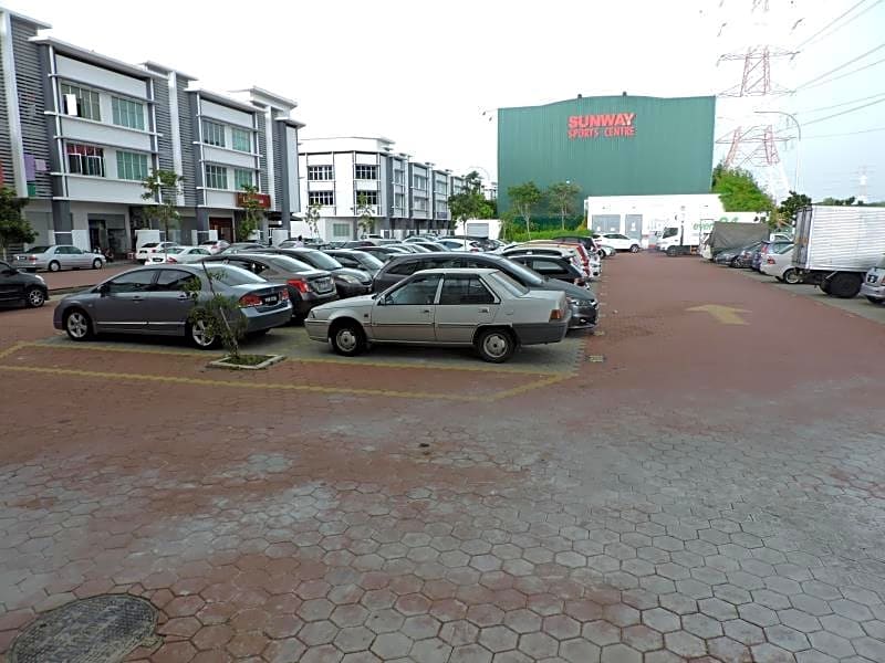 The Blanket Hotel Seberang Jaya