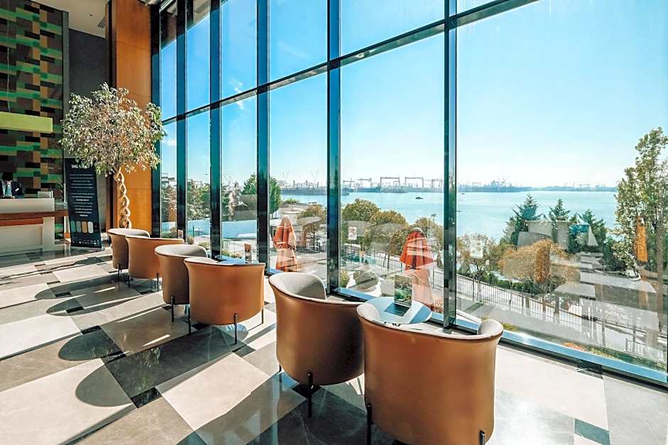 Holiday Inn Istanbul - Tuzla Bay By IHG