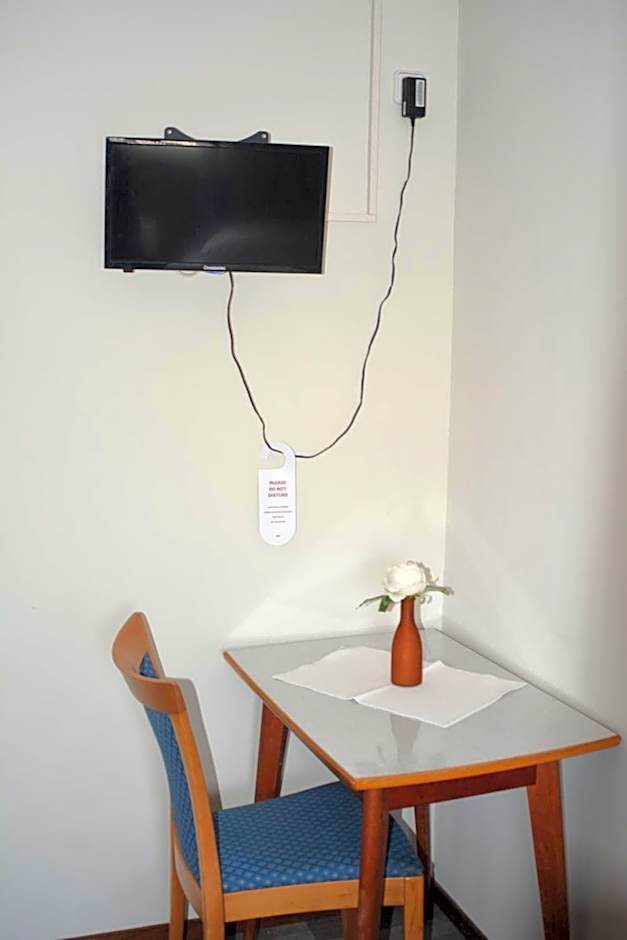 Budgethotel Stadtbett Wolfsburg