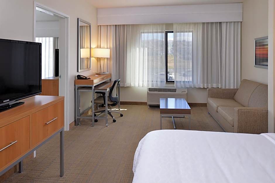 Holiday Inn Express Pocatello By IHG