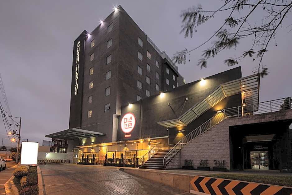 Casa Andina Select Tacna