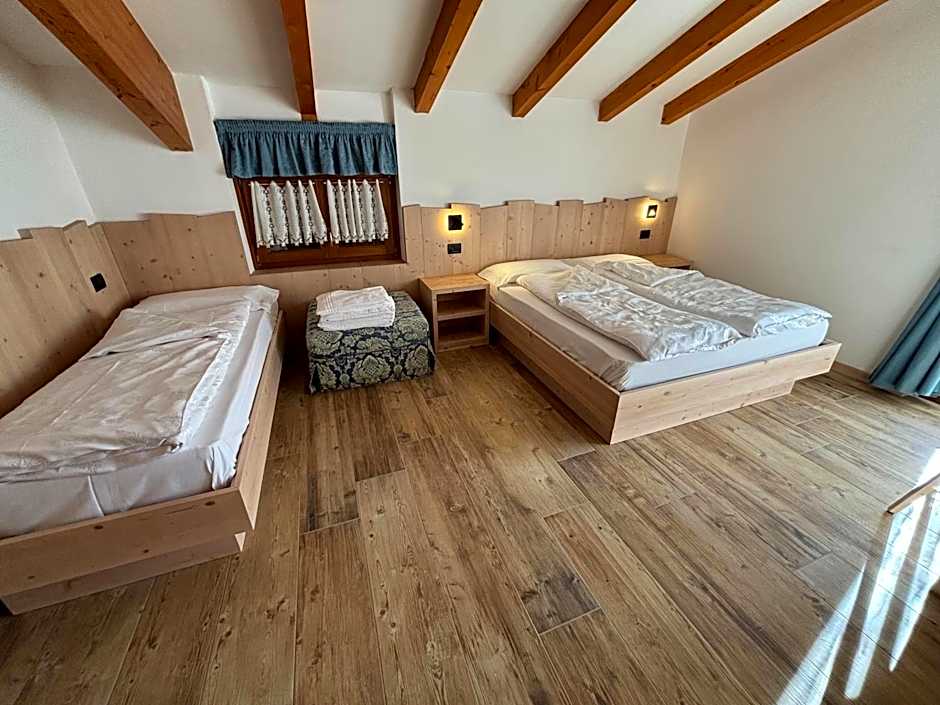 Residence Cima Tosa
