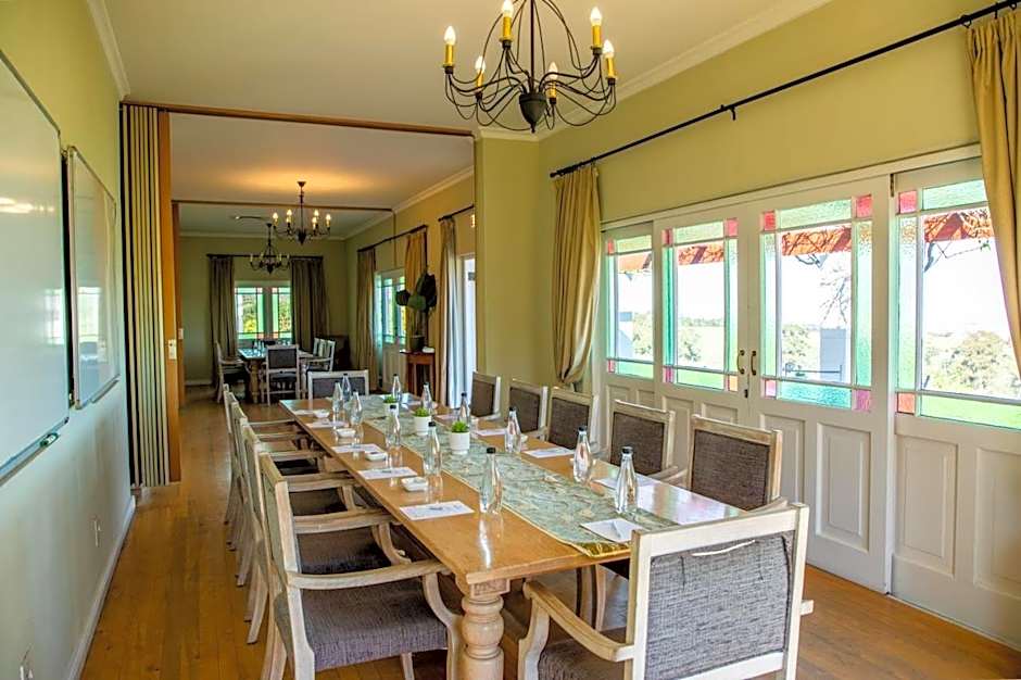 Zevenwacht Country Inn