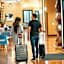 Crowne Plaza Houston Med Ctr-Galleria Area By IHG