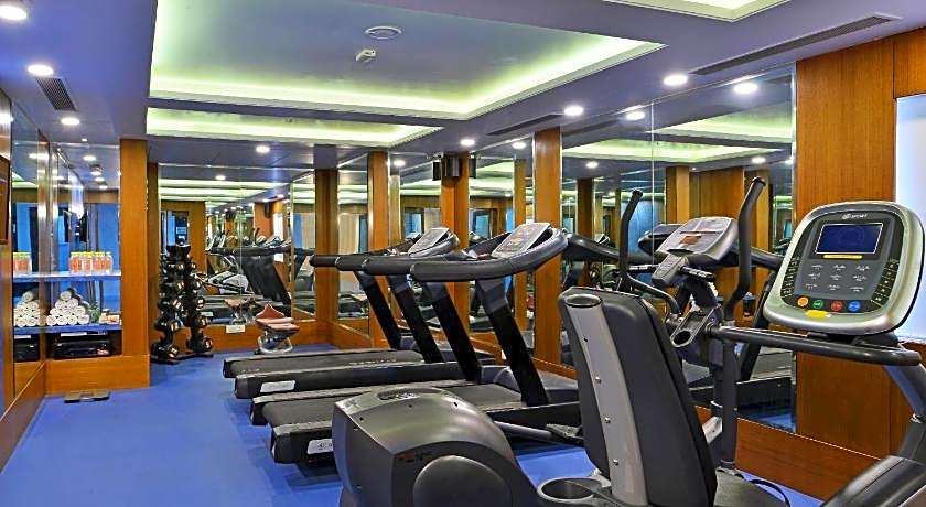 Nirwana Hometel Jaipur - A Sarovar Hotel