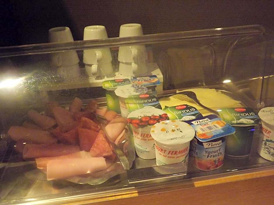 Les Portes de la Vallee