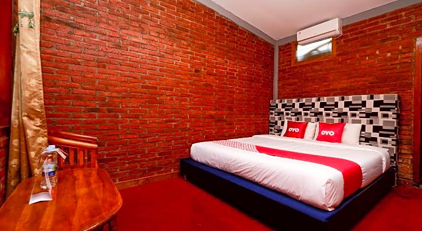 OYO 1808 New Bandungan Indah