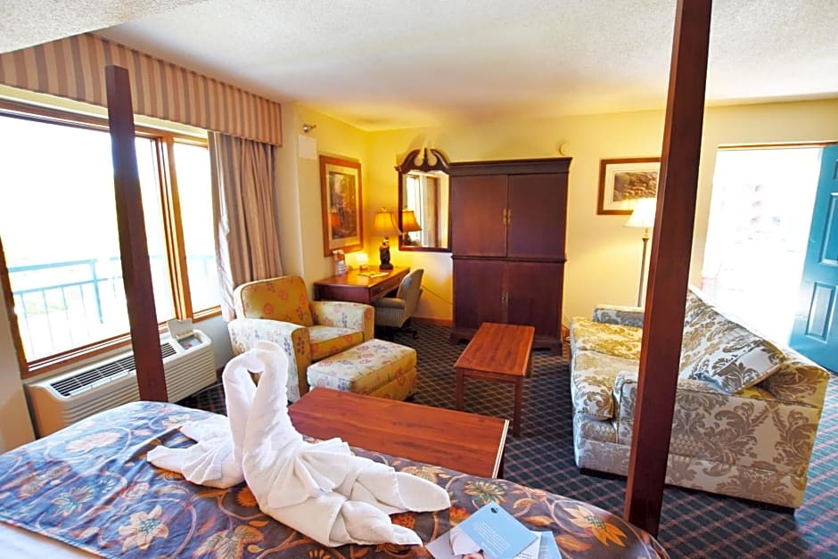 Arbors at Island Landing Hotel & Suites
