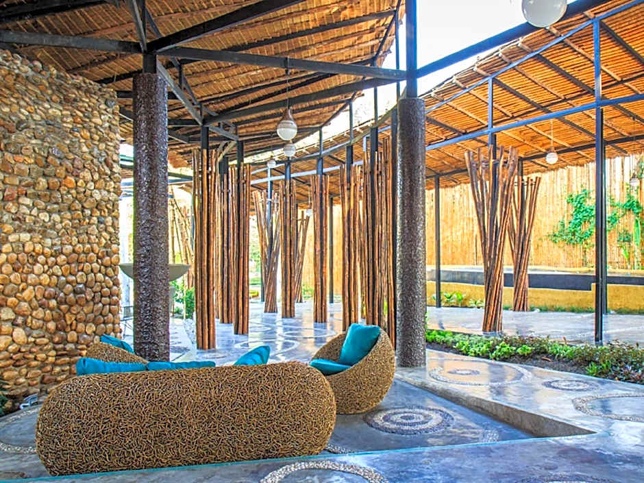 Tammarene Villa