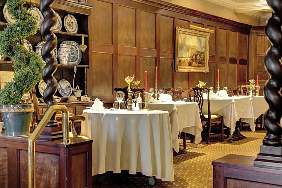 Best Western Bell in Driffield