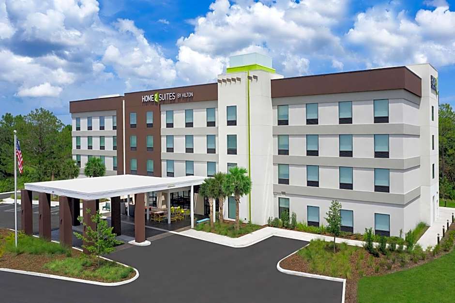 Home2 Suites By Hilton St. Augustine I-95