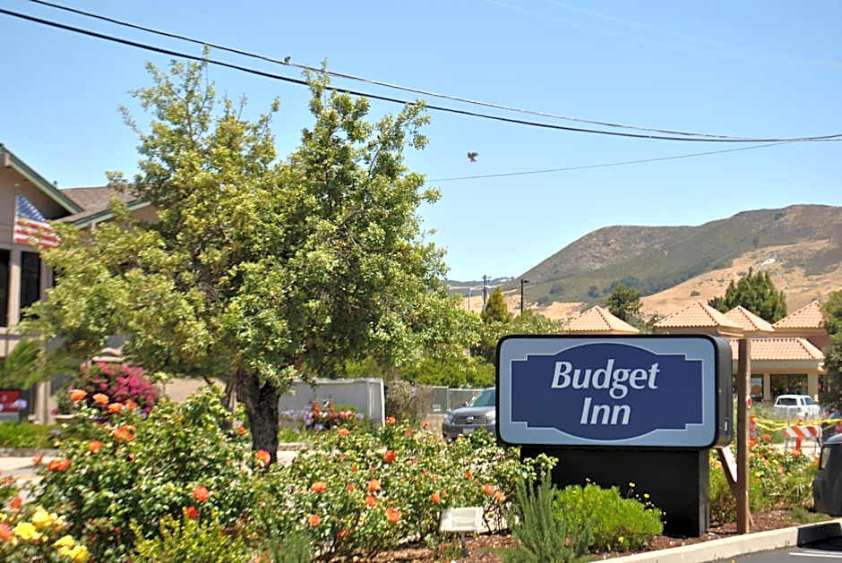 Budget Inn