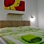 Hotel Děčín Na Skřivánce