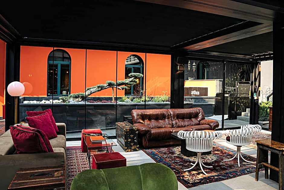 Aethos Milan