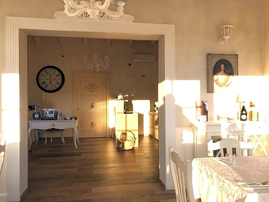 Ca' del Conte - Maison de Charme