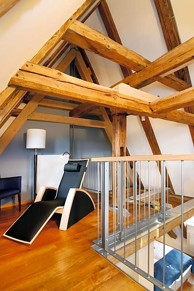 Hotel Alte Vogtei