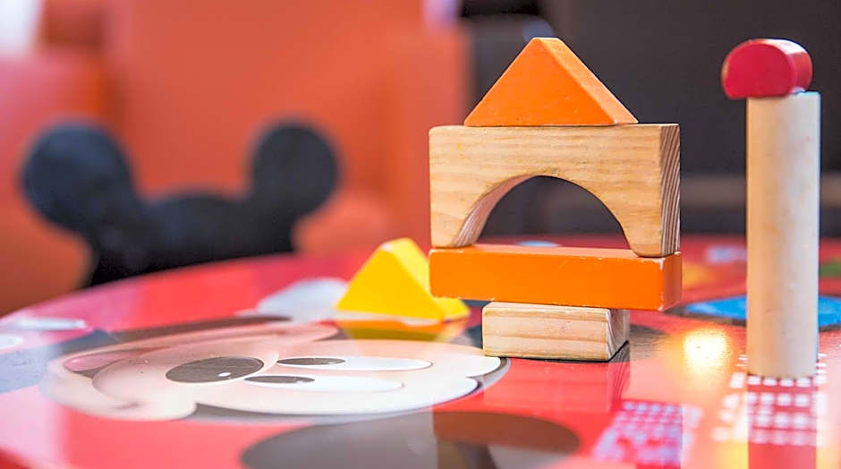 Hotel y Aparthotel Dos Rios