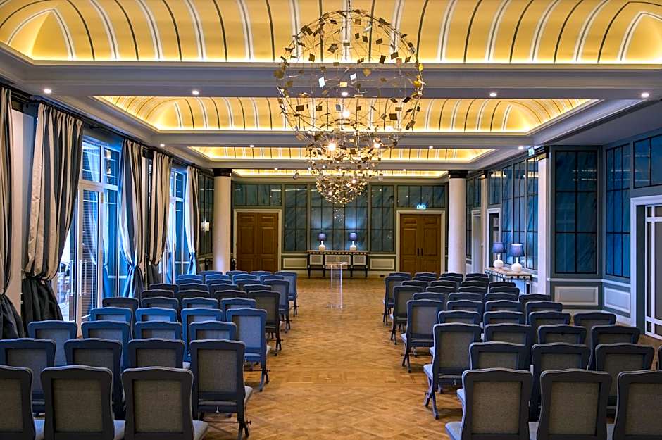 Regent Porto Montenegro By IHG