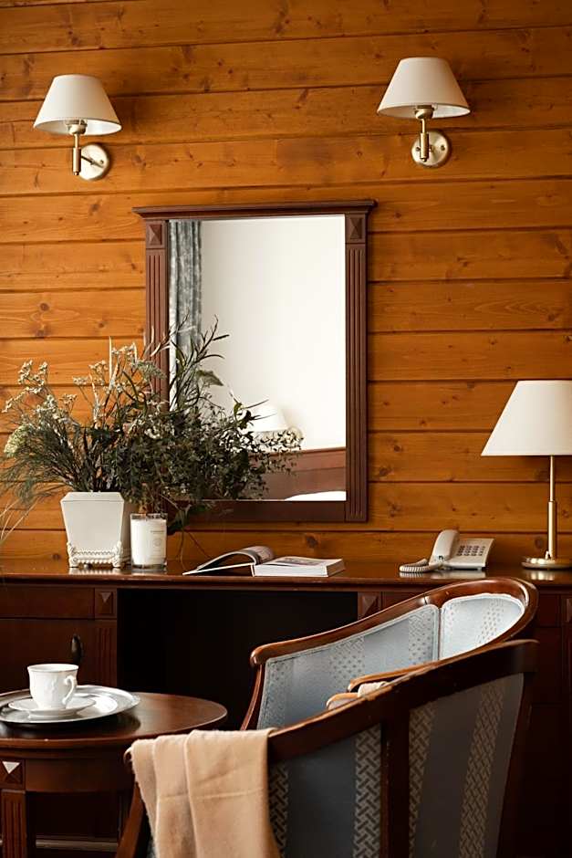 Czarny Potok Wellness & Spa Zakopane Centrum