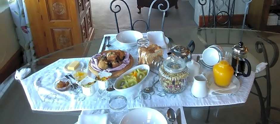 Te Aputa Lodge formally La Casa Te Puru Lodge