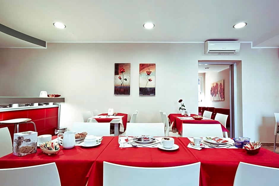 Hotel San Martino