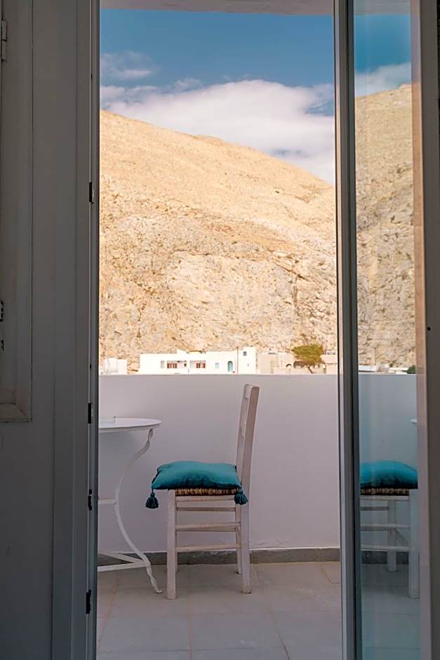 ALMA THERA Boutique Hotel