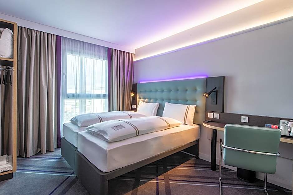 Premier Inn Hannover City University