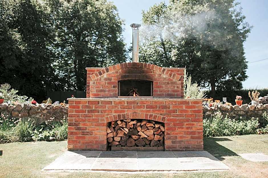 The Lordleaze Hotel And Restaurant