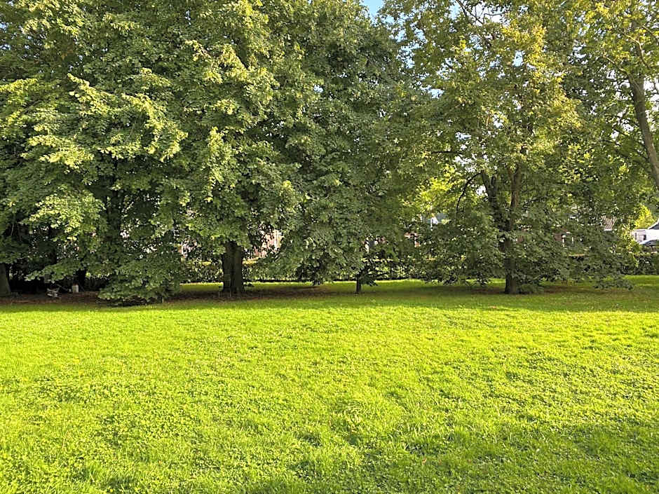 B&B Boerderij De Vaete - Duurzaam genieten in de zak van Zuid-Beveland