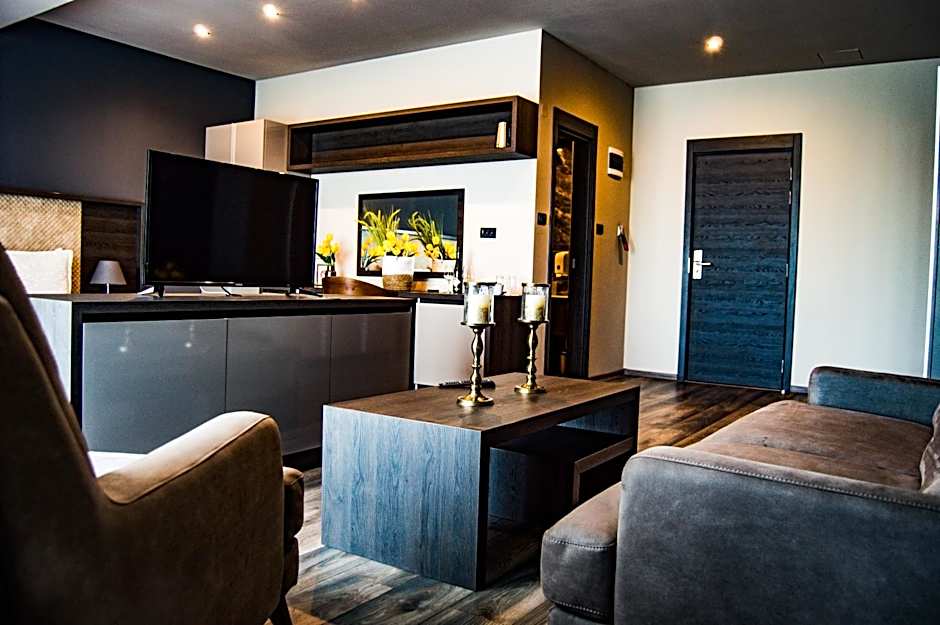 Hotel Ub Business & Wellness