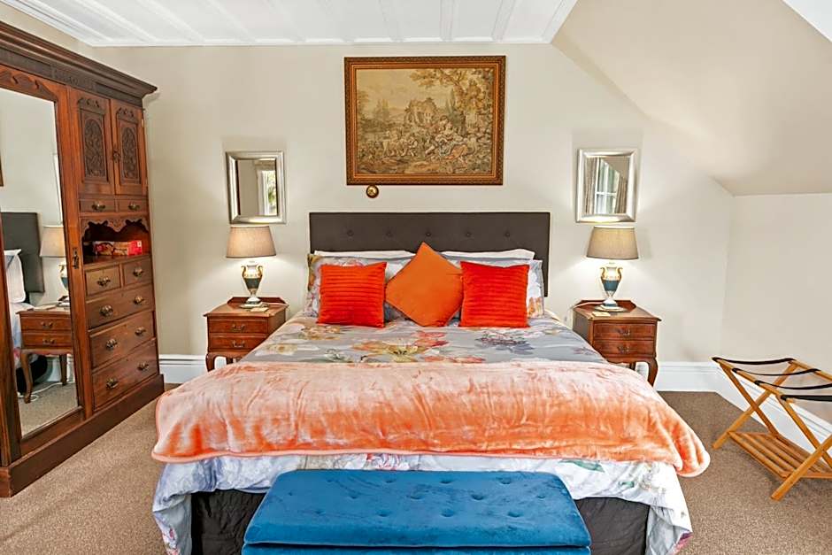 Ashcott Homestead Bed & Breakfast