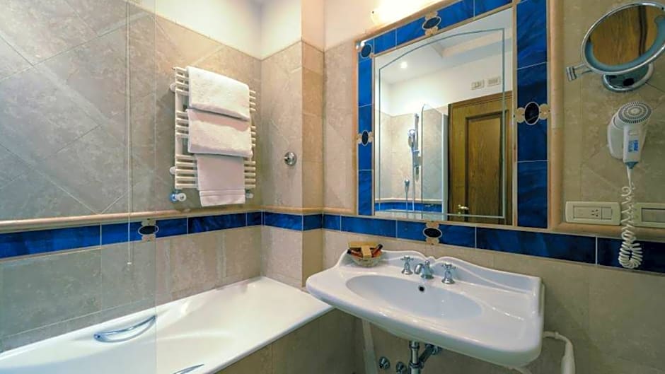 Hotel Giulio Cesare