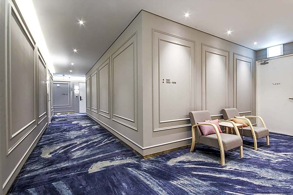 Busan Myungji CielOcean Hotel
