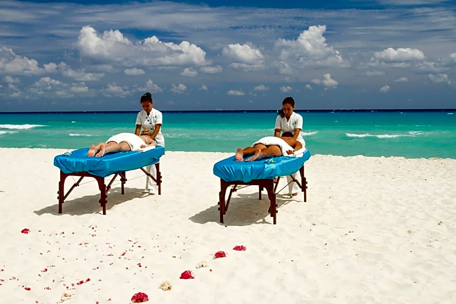 Select Club At Sandos Playacar All Inclusive - Adults Only Area