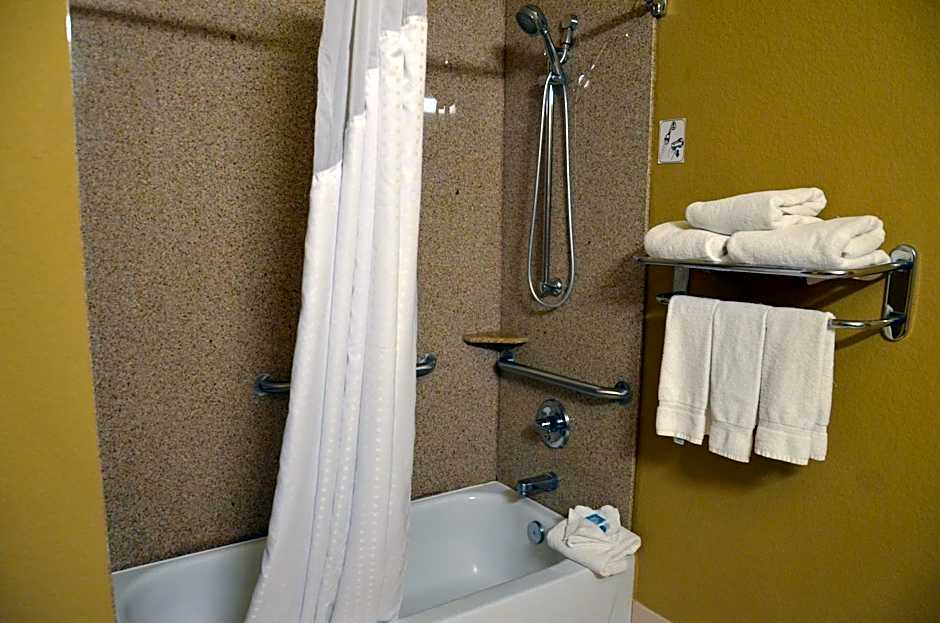 Holiday Inn Express Hotel & Suites Amarillo South By IHG