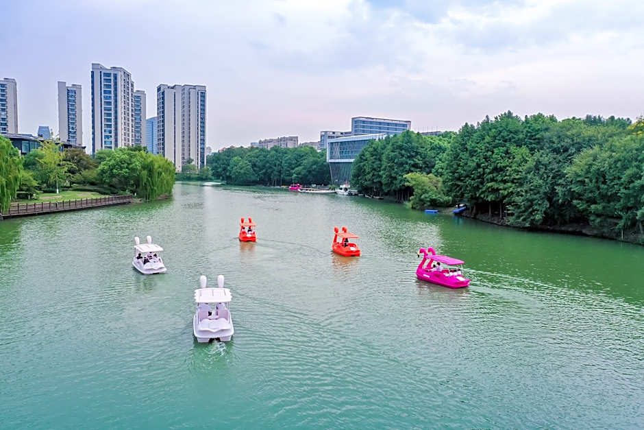 Nanxun Garden Grand Hotel