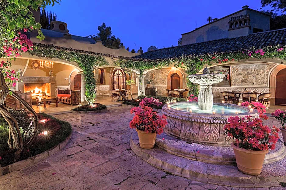Villa Santa Monica