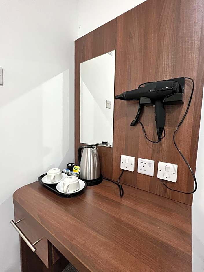 Park Avenue Bayswater Inn Hyde Park