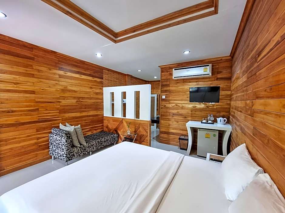 Phuvara Boutique Aonang