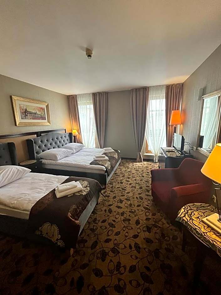 Great Polonia Kraków Kazimierz